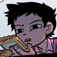 gaia / scotty 🥀 (@ddoebox) 's Twitter Profile