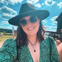 Izzy Carpenter-Thatcher (@isobelthatcher) 's Twitter Profile