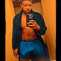 Vontè (@slimmagicstick) 's Twitter Profile