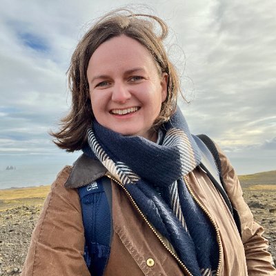 SarahJWinfield's profile picture. Educationist, filmmaker, traveller, proud feminist & committed internationalist. @UNICEF comms & advocacy, @UNGEI @CAMFED alum, @EdnaAdanFdn trustee. ViewsRmine