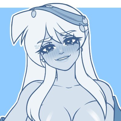 Cordelia_Siren's profile picture. NSFW area 🔞 | Dm me to chat, not to ask me to buy a commission | 26 human years of age | I may not doodle it, but I support it here. | pfp: @Kichi_Nejo