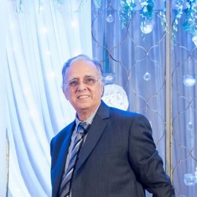hirahousing1960's profile picture. Trustee Budhrani Charitable Trust & Proprietor Hira Housing Pvt Ltd