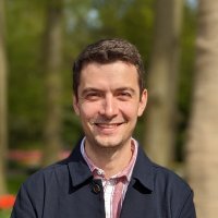 Alex Kohn (@alexandrekohn) 's Twitter Profile