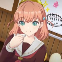 はなち (@flower_cycle) 's Twitter Profile