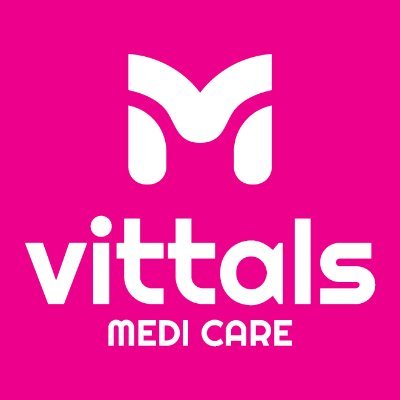 MedicareVittals's profile picture. Vittals Medicare (established in 2011), is a sovereign healthcare management company with a diverse portfolio of healthcare assets in the India and middle east.