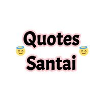 QuotesSantai (@quotes_santai) 's Twitter Profile Photo
