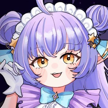 AureliaCassi's profile picture. 💫 Cat-loving Alien Idol & Maid for @Vmoecafe 💫 1.0: @BiancaLattei @rolleybun || Maid: @gabu_gabugabuga @viicccii1 || Design: @Koihai_ || 🎨: #Drawrelia