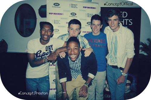 ConceptManchester