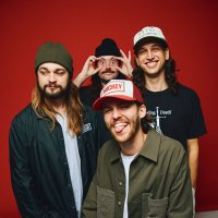 Dear Seattle (@dearseattleband) 's Twitter Profile