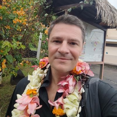 IA-IPR Langues vivantes - Référent international - Vice-rectorat de Polynésie française