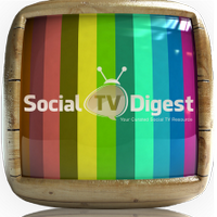 Social TV Digest (@socialtvdigest) 's Twitter Profile Photo