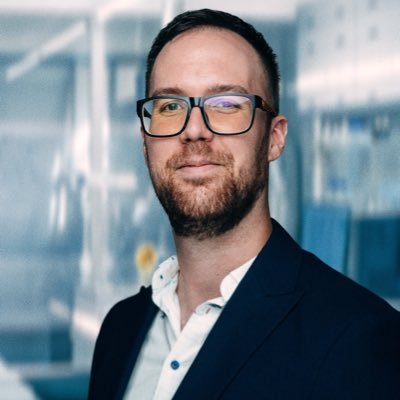 I’m a PhD student in organic chemistry at @SoosGroup (RCNS, Budapest) 👨🏻🔬
