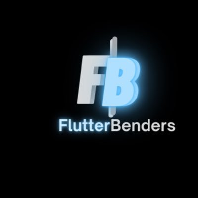 @FlutterBenders