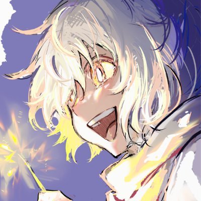 虾盐龙二さんのプロフィール画像