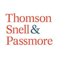 Thomson Snell & Passmore (@pragmaticlawyer) 's Twitter Profile