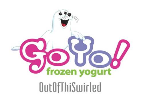 Go Healthy, Go Tasty! Go Yo! 
Open 11 am-11 pm, Everyday!
Come in and try our 12 delicious flavors and over 65 toppings!