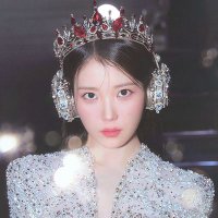 BiankiMeow saw ENHA & IU (@biankimeow) 's Twitter Profile