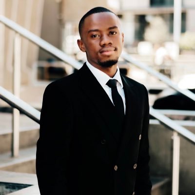 M.D, PhD (Oxford) | Rhodes Scholar | Healthcare Equity