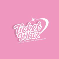 Ticket Whiz π« || bypass direct link (@ticketwhizph) 's Twitter Profile