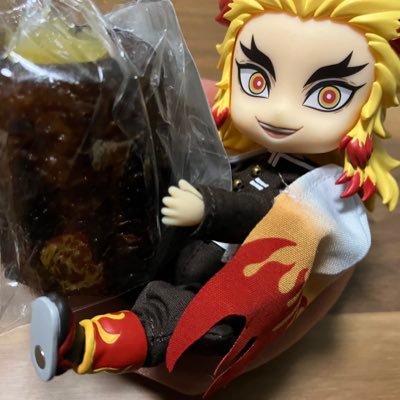 まつあんず/成人済 主に鬼滅。最推し🔥、推し💎🐍🍡。 👘⚔。ズッ友21 。金カム🎏、幽白・幽助、ゲ謎👁️、呪・❼🌹🦴真希🩸。お取引は推しでも希望数に達したら交換・譲渡に出します。平日は仕事で連絡等遅れる場合があります。(譲渡・ゆうちょ/PayPayライト対応) お取引以外のことも呟きます🙇♀️