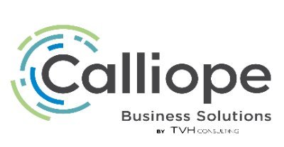 CalliopeBS's profile picture. Calliope Business Solutions est une entreprise de service spécialisée sur l’ERP Microsoft Dynamics 365 Business Central et CRM.