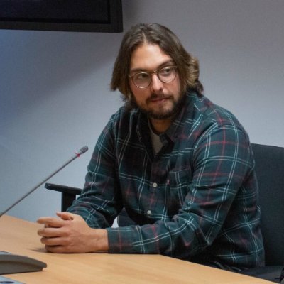 Sociologist, demographer and PhD in social science. Board member @Grupo_EJE