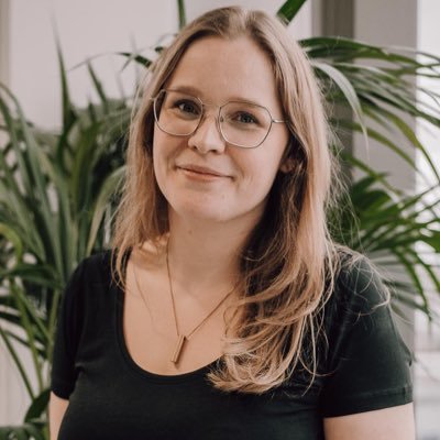 30 y/o | Mkt & Comms in IT | Lid van @kaagsupraad |