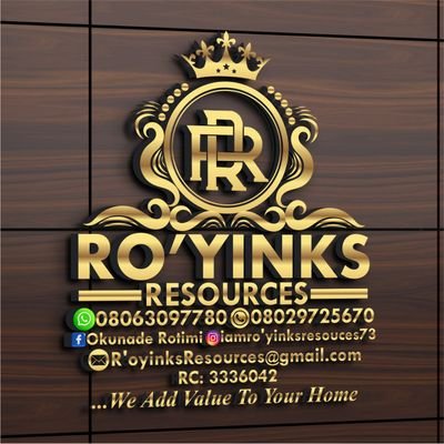 omotayo1852368's profile picture. 