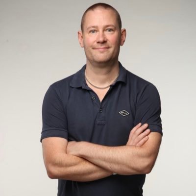 Proud father & husband 😘, as well as a coach and mentor for high performing Tech Saas teams.