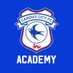 Cardiff City Academy (@cf11academy) Twitter profile photo Cardiff City Academy (@cf11academy) Twitter profile photo