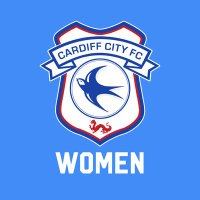 Cardiff City FC Women (@cardiffcityfcw) 's Twitter Profile Photo Cardiff City FC Women (@cardiffcityfcw) 's Twitter Profile Photo