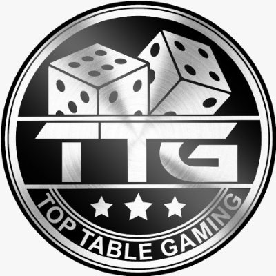 Top Table Gaming - Youtube channel for wargaming, miniatures, batreps, painting, reviews and much more! Join the Top Table Gaming Community on Facebook!