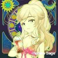 Hedera Sage (@sag_edera63) 's Twitter Profile