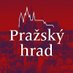 Pražský hrad (@hradofficial) Twitter profile photo Pražský hrad (@hradofficial) Twitter profile photo