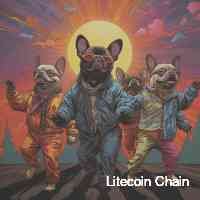 Litecoin Chain (@cainltecoin34) 's Twitter Profile