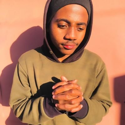 Kabelo_Mak_SA's profile picture. 