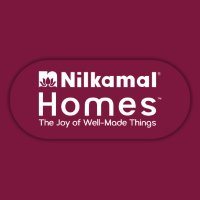 Nilkamal Homes (@nilkamal_homes) 's Twitter Profile Photo Nilkamal Homes (@nilkamal_homes) 's Twitter Profile Photo