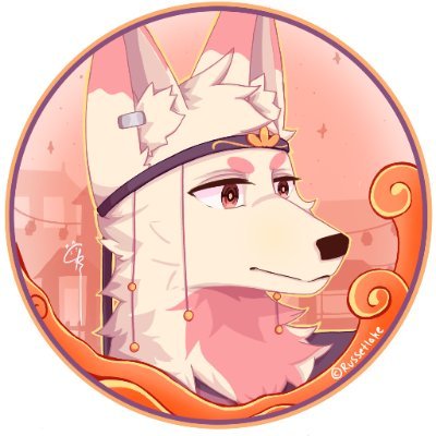 russet_lake's profile picture. Russetlake on X 🌸✨| She/her | 23 Human and Furry Artist | Moots Welcome | langguage: 🇮🇩🇬🇧🇩🇪 | International Commission close