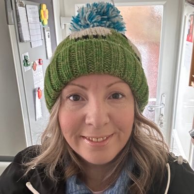 Executive Assistant | Wife | Usually smiling | My own views