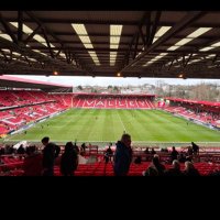 Charlie Boorman (@cafc_charlie) 's Twitter Profile