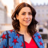 Gokce Gizer Clover (@gginthemorning) 's Twitter Profile Photo Gokce Gizer Clover (@gginthemorning) 's Twitter Profile Photo