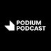 Podium Podcast (@podiumpodcast) Twitter profile photo Podium Podcast (@podiumpodcast) Twitter profile photo