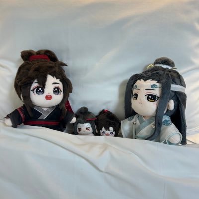 tan_9904's profile picture. 成人済み20↑ / MXTX作品 魔道祖師 天官賜福に沼ってます🐰 / ギヴン 真冬 立夏 🐶 推しがいる幸せ / 相互さんのみ🗝@tantan9904 / ※無言フォローやいいね失礼します💦 / お仲間と分からない方、鍵垢の方はブロ解する場合あります。