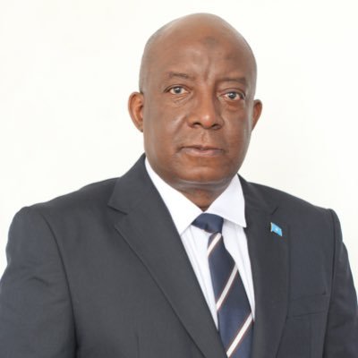 Daud Aweis Profile