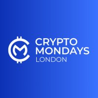 CryptoMondays London (@cml_ldn) 's Twitter Profile Photo CryptoMondays London (@cml_ldn) 's Twitter Profile Photo