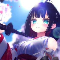 うめとれもん (@umetovrc) 's Twitter Profile Photo