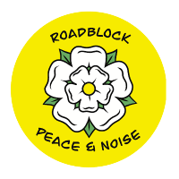Roadblock CIC (@roadblockcic) 's Twitter Profile Photo Roadblock CIC (@roadblockcic) 's Twitter Profile Photo