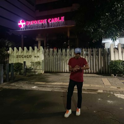 tmdarief's profile picture. 