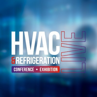HVACR_Live's profile picture. THE HVAC & REFRIGERATION LIVE