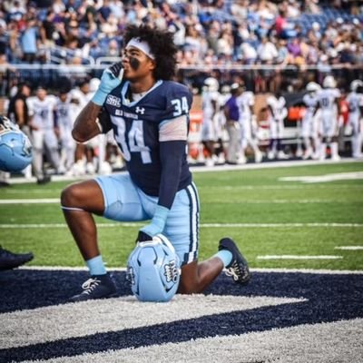 I am their Biggest Fan!
Emi @757Emi & @757jahleel
❤️Football❤️Cheer
HBCU Graduate | HamptonU
*The irony of my computer asking if I am a BOT* 🖤Cybersecurity